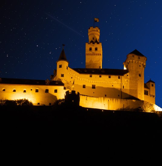 Marksburg | &copy; Thomas Monhof