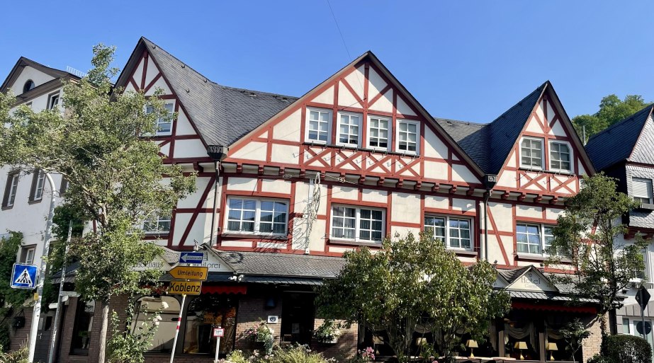 Cafe Maa&szlig;1 | &copy; Sonja Herber
