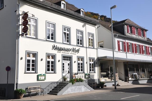 Nassauer Hof | &copy; Nassauer Hof