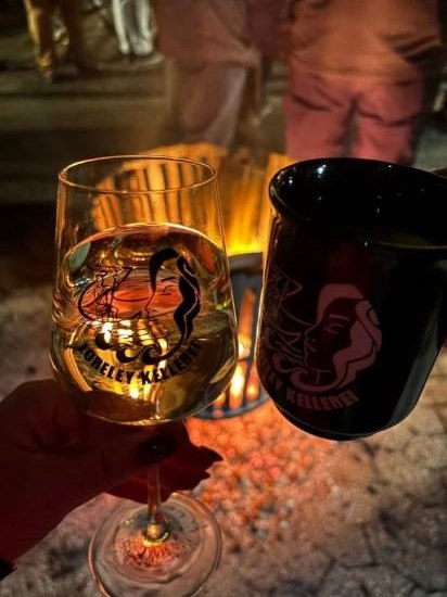 Jahresausklang | © Kellerei Leonhard Jahresausklang | © Kellerei Leonhard