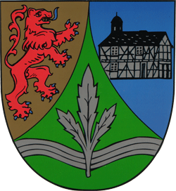 Wappen von Auel