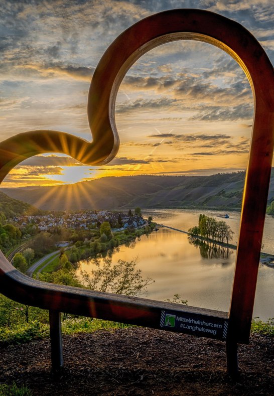 Sonnenuntergang | © Klaus Breitkreutz Sonnenuntergang | © Klaus Breitkreutz