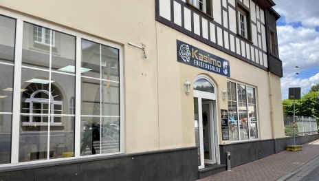 Kasimo | &copy; Sonja Herber