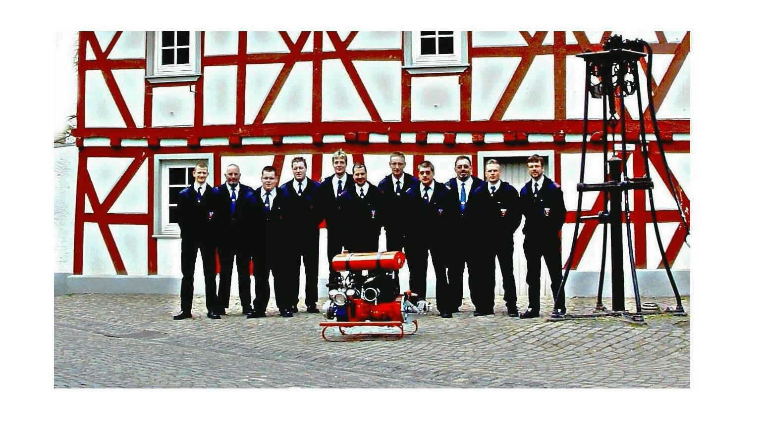 Aktive 2004 | © B.H. Aktive 2004 | © B.H.