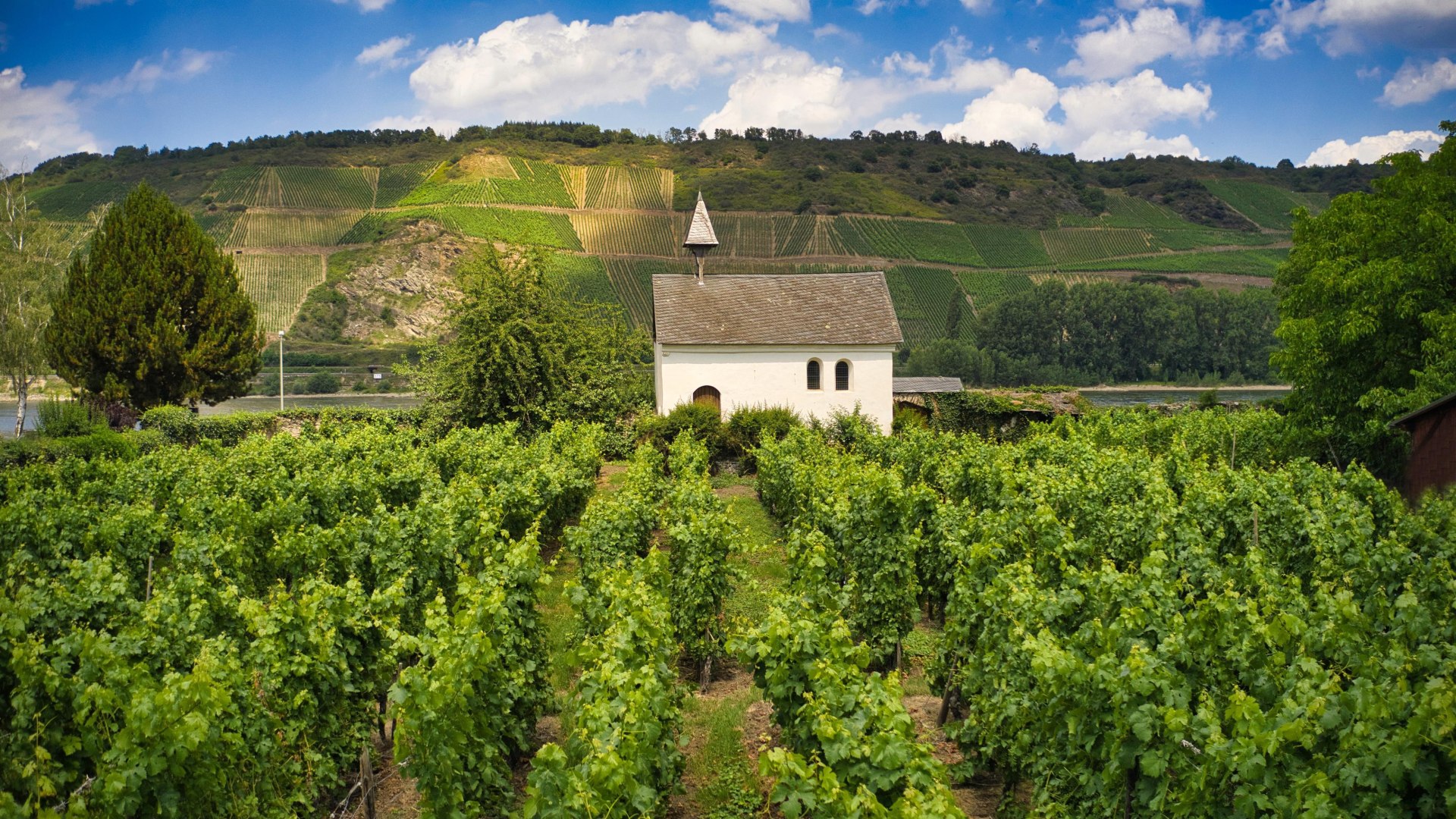 Jakobskapelle | © Sebastian Reifferscheid Jakobskapelle | © Sebastian Reifferscheid