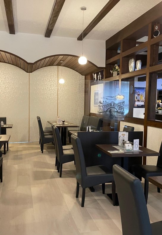 Laguna innen2 | © Sonja Herber Laguna innen2 | © Sonja Herber