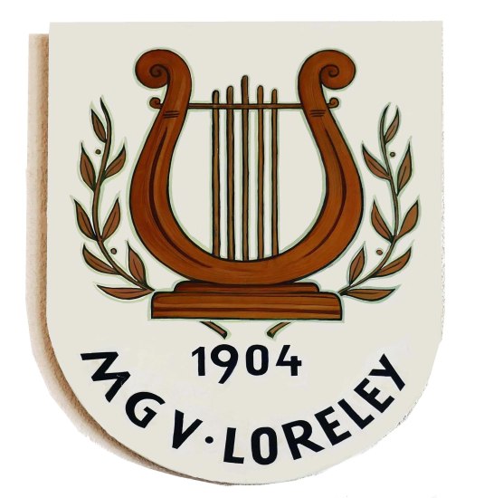 Wappen gross | &copy; B.Z.