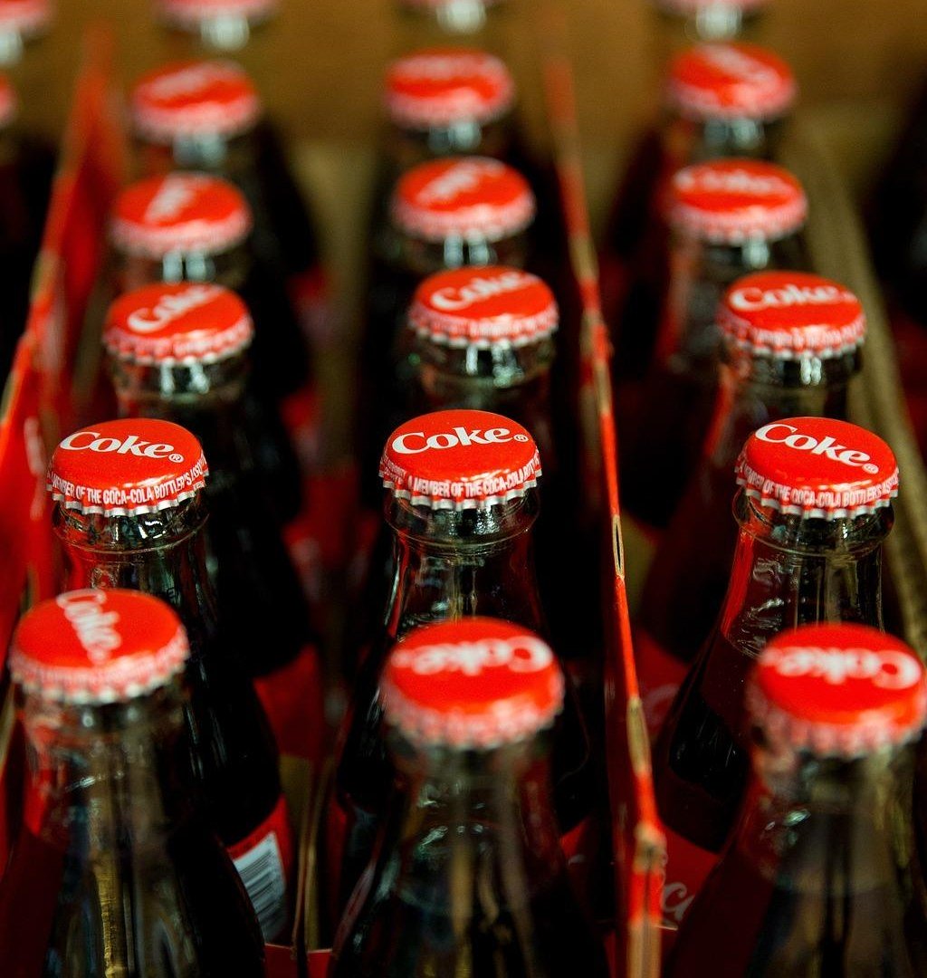 Cola | © Pixabay Cola | © Pixabay