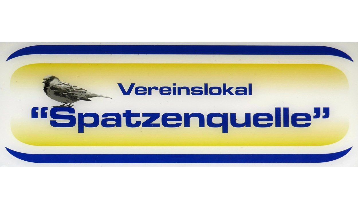 Vereinsgaststätte MGV Auel | © B.Z. Vereinsgaststätte MGV Auel | © B.Z.