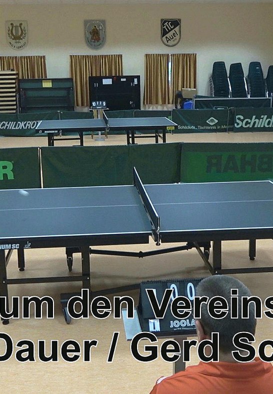 Vereinsmeisterschaft Bild 7 | &copy; E.D.