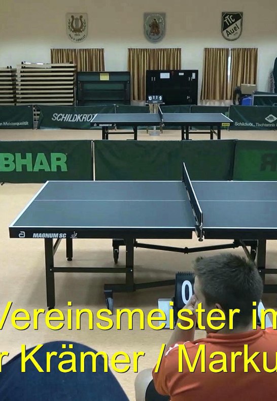 Vereinsmeisterschaft Bild 8 | &copy; E.D.