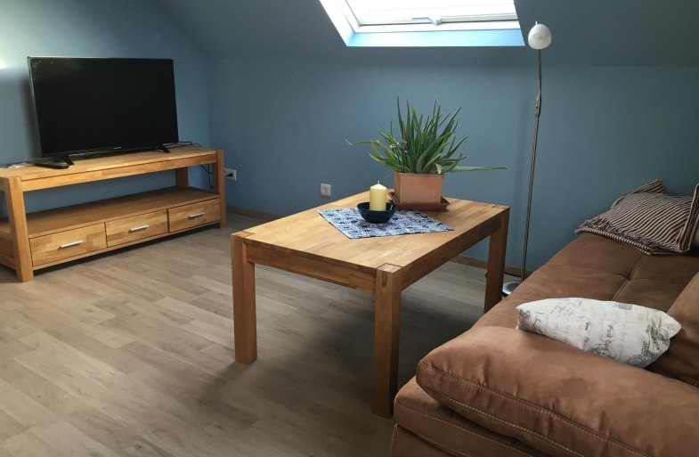 Wohnzimmer 2 | &copy; Wilke