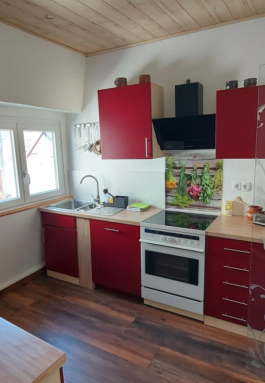 Liebenstein kitchen | &copy; Heimes