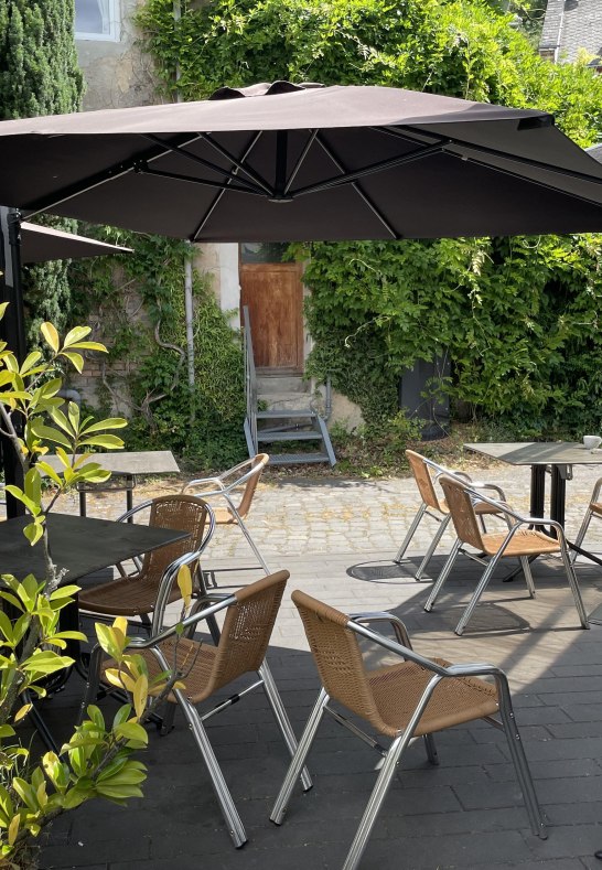 Roni Kebab3 | &copy; Sonja Herber