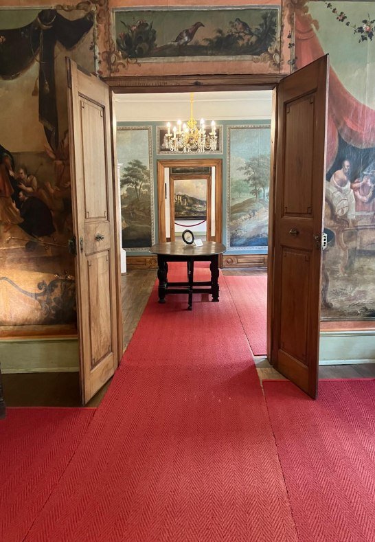 Zimmer | © Eva Hochhut Zimmer | © Eva Hochhut