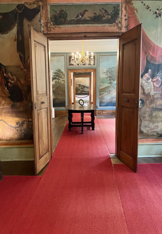 Zimmer | &copy; Eva Hochhut