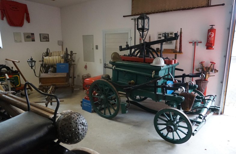 Feuerwehr Weisel 4 | &copy; Feuerwehr Weisel