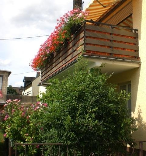 Au&szlig;enansicht1 | &copy; Fam. Maron