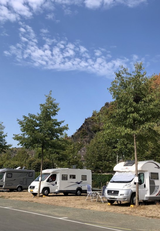 Womo2 | &copy; Sonja Herber