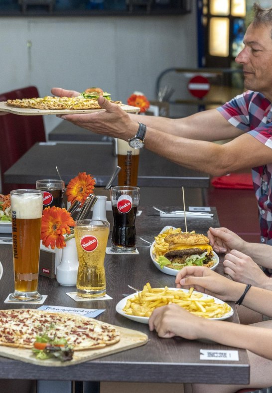 Innen | &copy; Katja S. Verhoeven