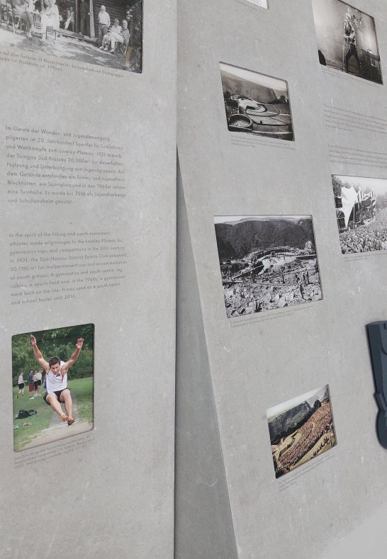 Freilichtbühne und Turnerjugendheim | © Loreley Touristik Freilichtbühne und Turnerjugendheim | © Loreley Touristik