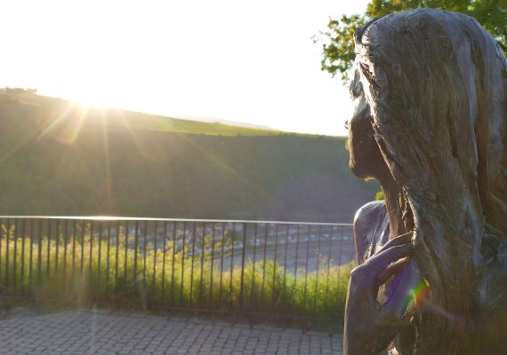 Ausblick | © Armin Schaust