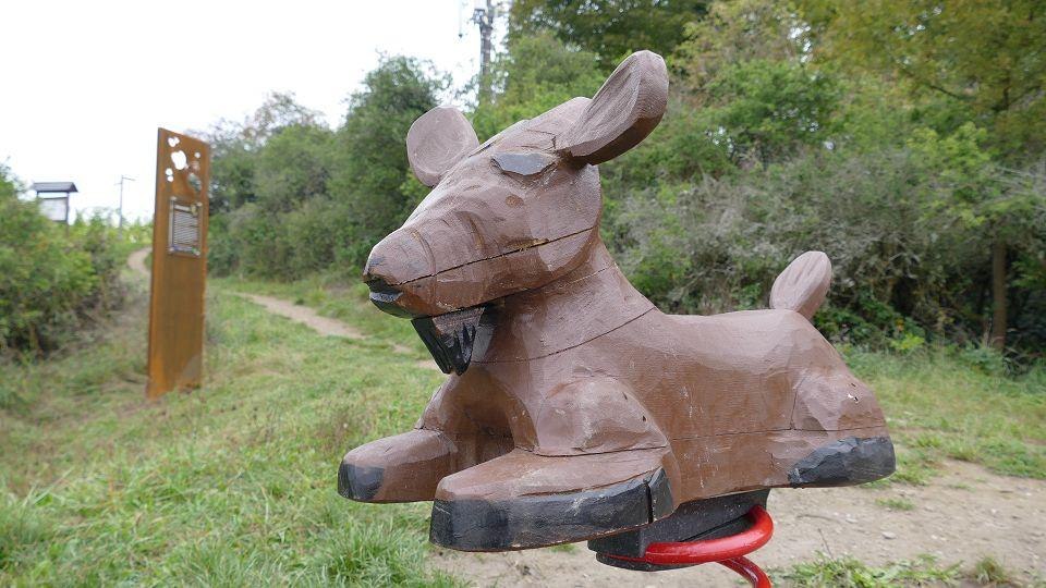 Federtier | &copy; Armin Schaust