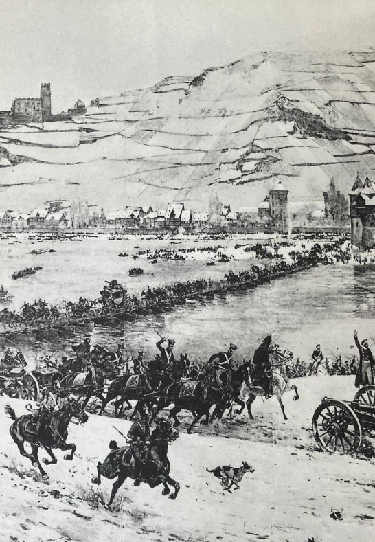 Pfalz | © Eva Hochhut Pfalz | © Eva Hochhut