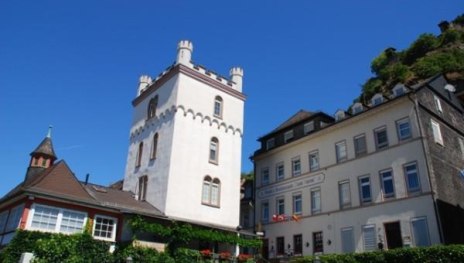 Au&szlig;en | &copy; Harald Kutsche