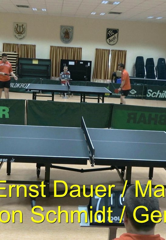 Vereinsmeisterschaft Bild 2 | &copy; E.D.