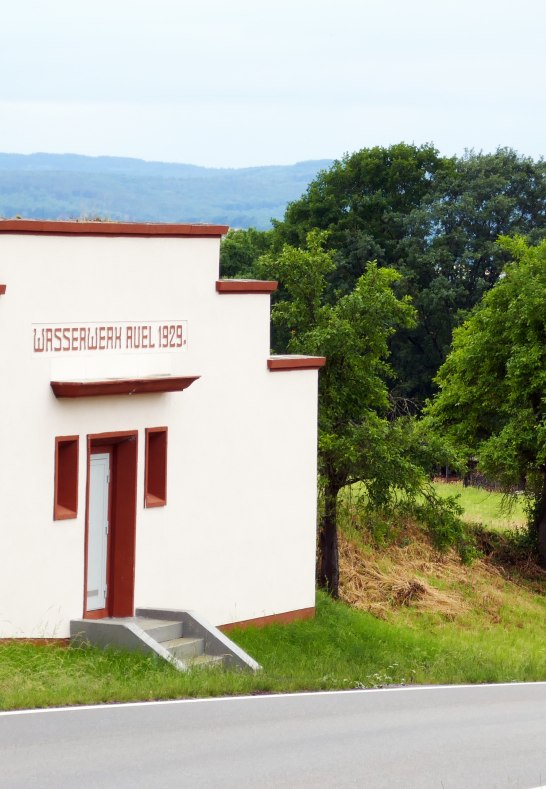 Wasserwerk Auel | &copy; B.Z.