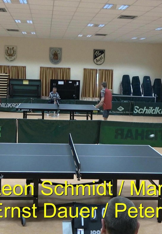 Vereinsmeisterschaft Bild 6 | &copy; E.D.
