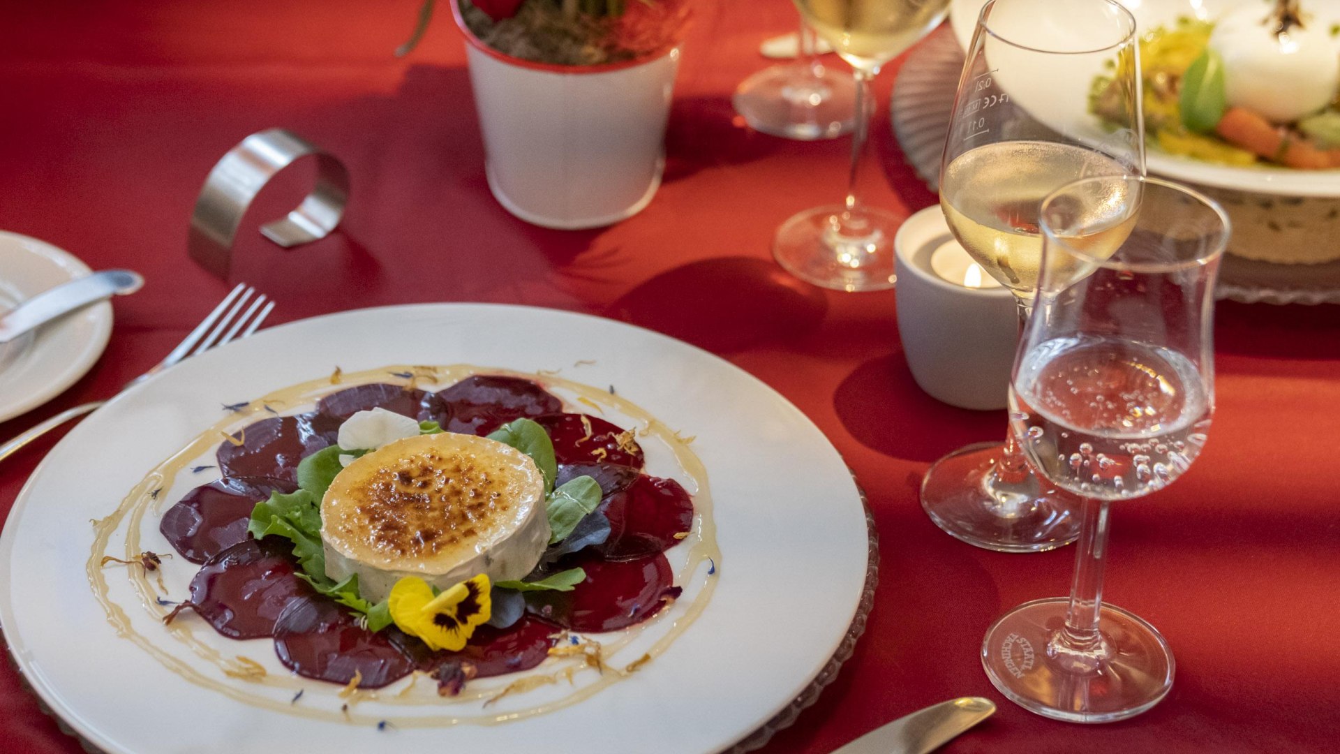 Essen | © Katja S. Verhoeven Essen | © Katja S. Verhoeven