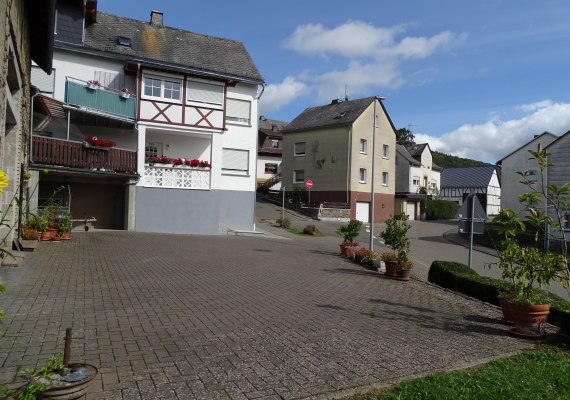 View of the house 2 | &copy; Hamm