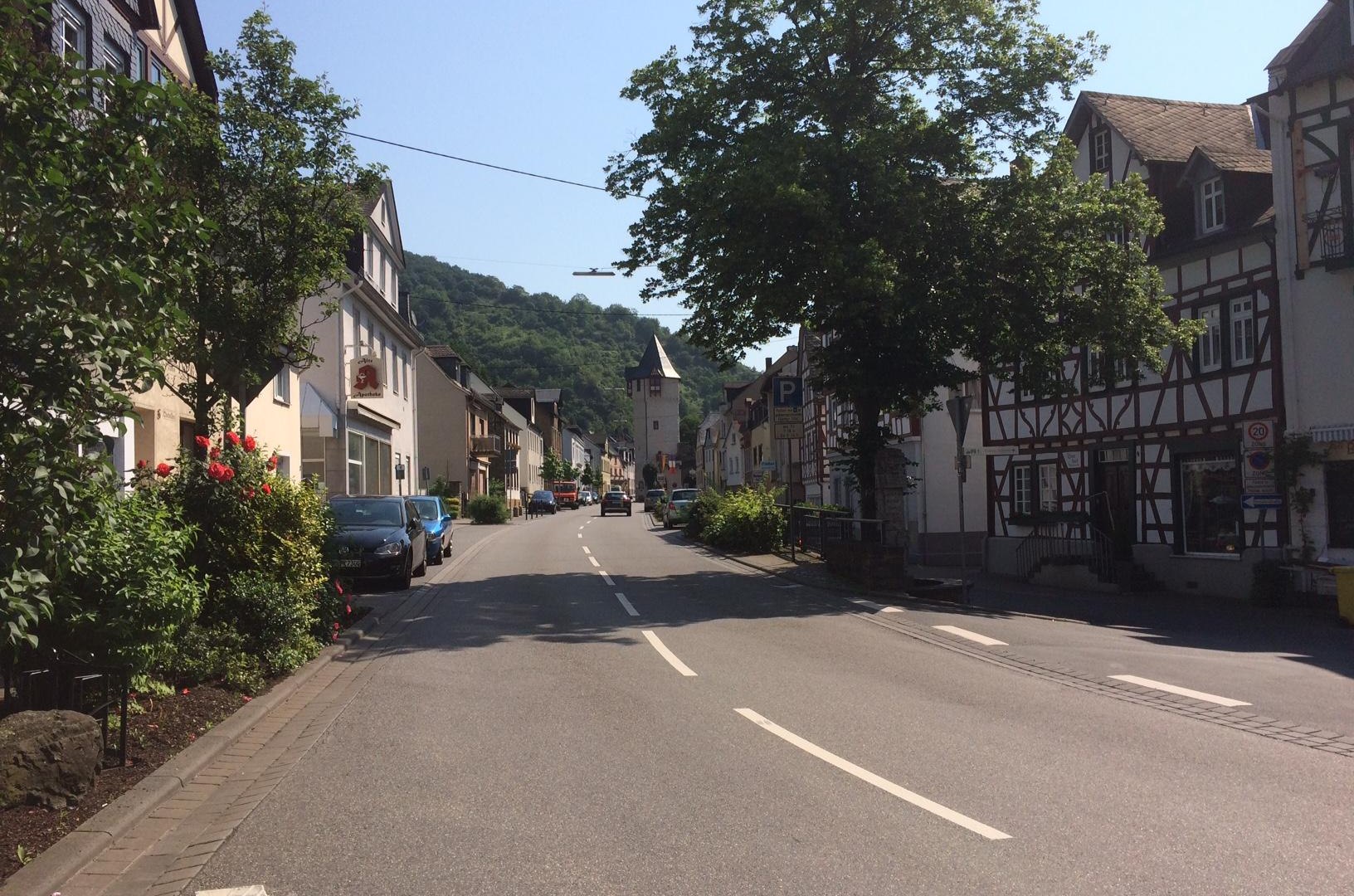 Blumenladen | © Sonja Herber Blumenladen | © Sonja Herber