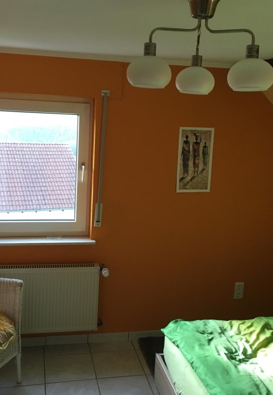 Schlafzimmer 2 | &copy; Wilke