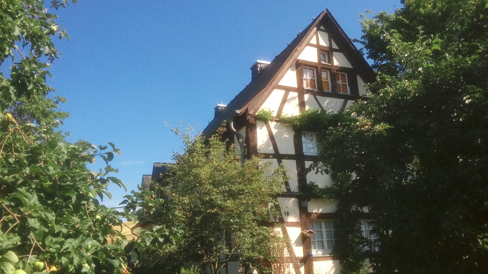 Kirchgasse 16-1 | &copy; V.O.