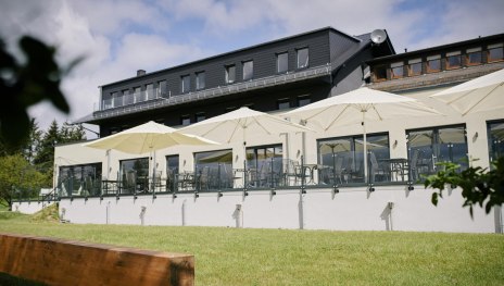 Ansicht Hotel | &copy; Fetz