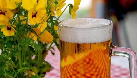 Bier | &copy; Pixabay
