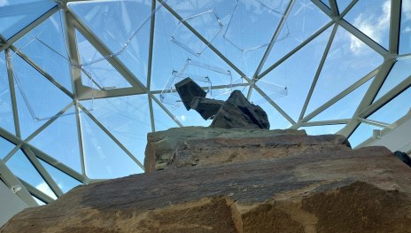 Felsformation | © Loreley Touristik