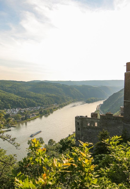 Burg Maus | © Henry Tornow Burg Maus | © Henry Tornow