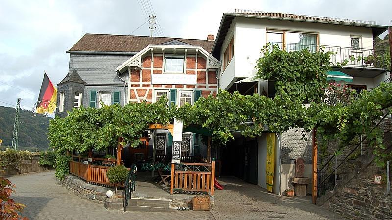 Weigut Bahles | © Weigut Bahles Weigut Bahles | © Weigut Bahles