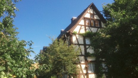 Kirchgasse 16-1 | &copy; V.O.