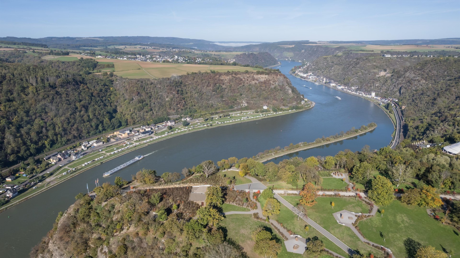 Loreley | © Andreas Pacek