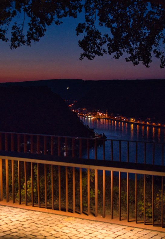 Abend | © Sebastian Reifferscheid Abend | © Sebastian Reifferscheid