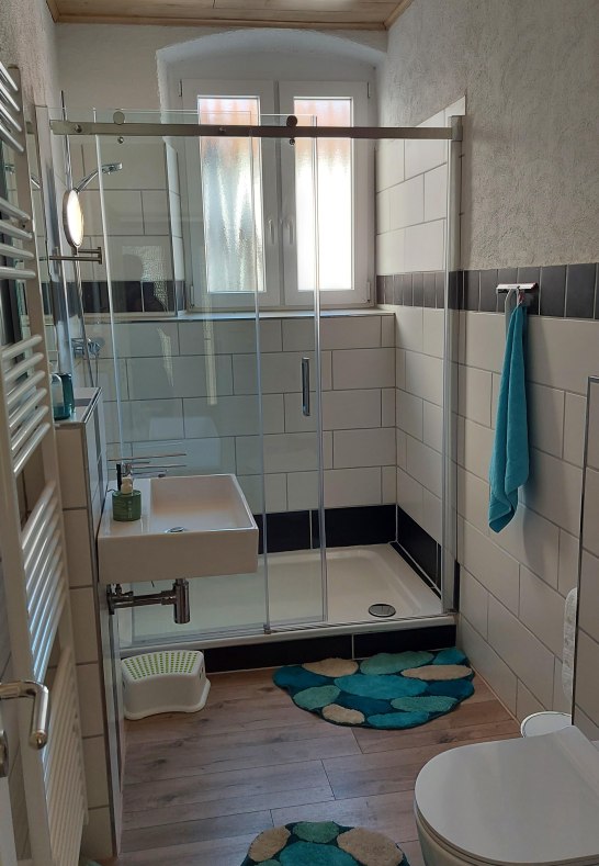 Sterrenberg Badezimmer | &copy; Heimes