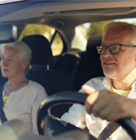 Verkehrssicherheitstag - Bild