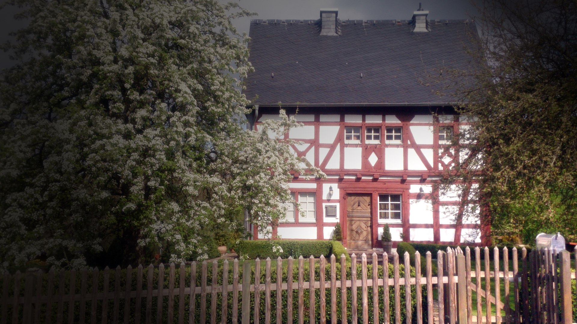 Kirchgasse 20 RS 2 | &copy; R.S.