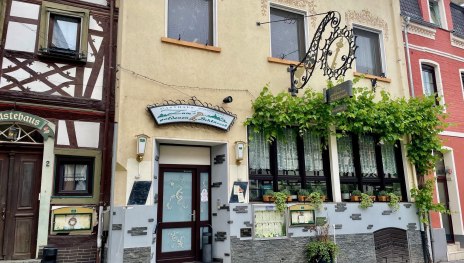 Goldener Schl&uuml;ssel | &copy; Sonja Herber